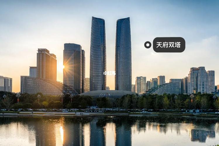 摄影92|国庆假期,换个角度看成都_摄影_建筑_摄影师