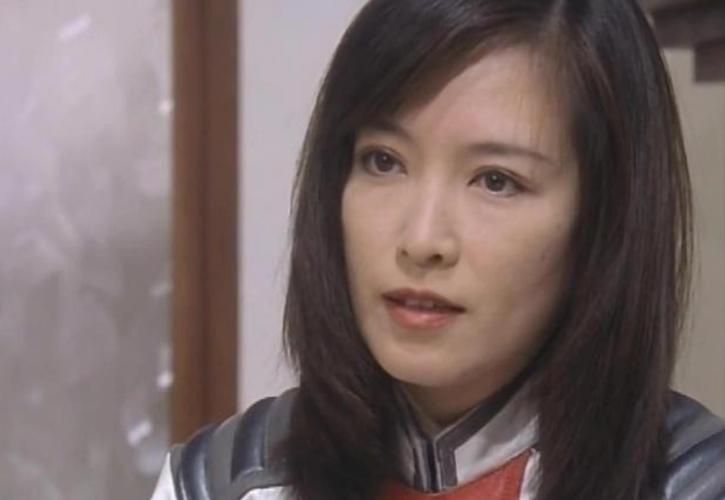 居间惠队长本名叫啥?她登场的时候多少岁?_迪迦奥特曼