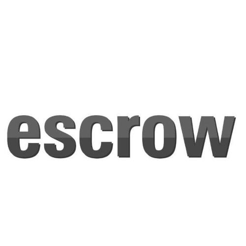 escrow