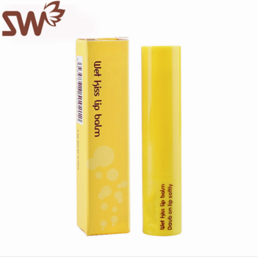 label make your own brand natural organic moisturizing lip balm