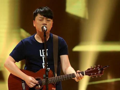 历代中国好声音冠军,为何有的销声匿迹了呢|那英|梁博