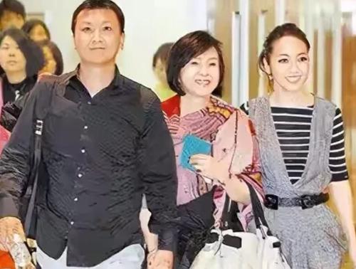 《婆婆妈妈》侯佩岑妈妈和女婿的关系真的是越来越看