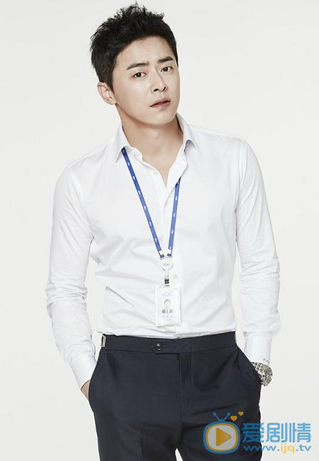 嫉妒的化身李华信是谁演的 李华信扮演者赵正锡资料