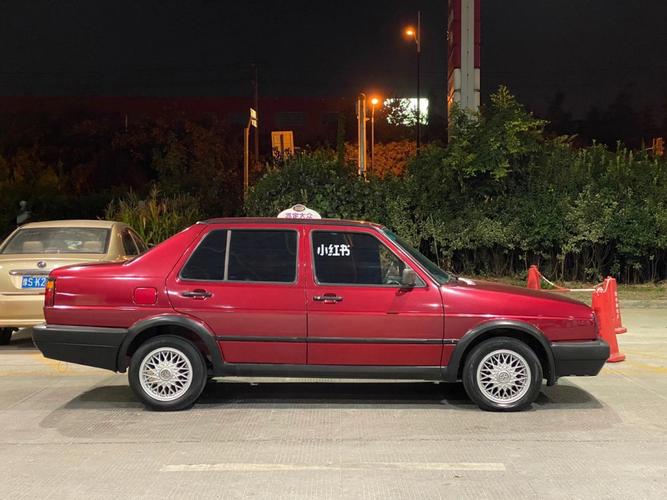 经典的方头捷达_汽车_汽车介绍