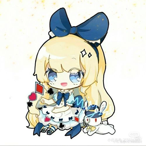 q版迷你世界头像_迷你_素材_头像