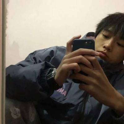 微信男头推荐 高清好看的真人男微信头像图片_男生_美