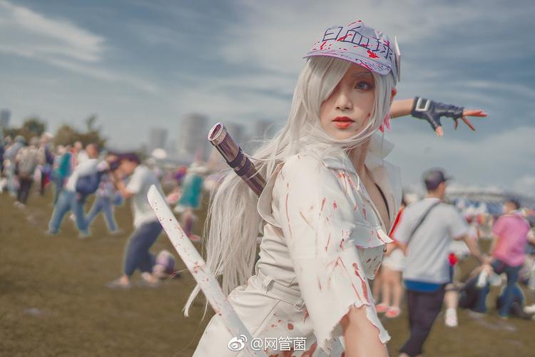 白血球:@枣糕-下野病弃疗 糕哥劲啊!帅一脸|枣糕|白