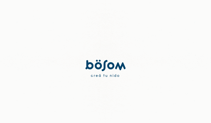 bosom创建你的巢穴