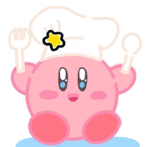 星之卡比大合集(壁纸头像)!多图预警