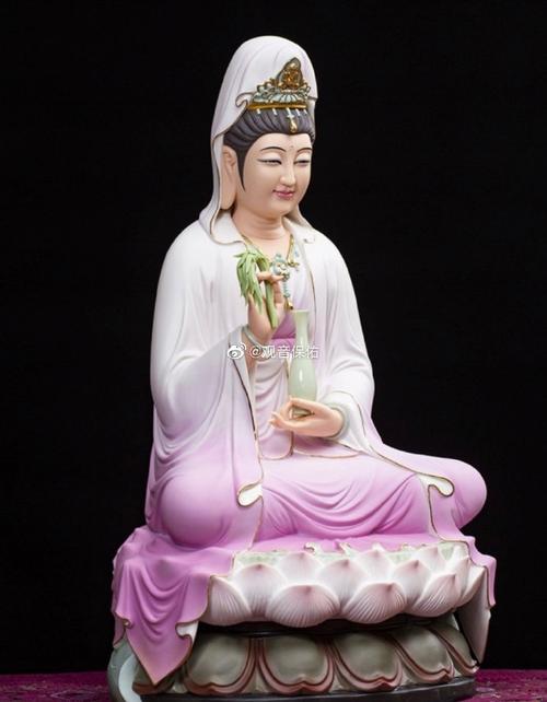 观音32应身保佑属相,"观世音菩萨三十二应"是怎么回事?