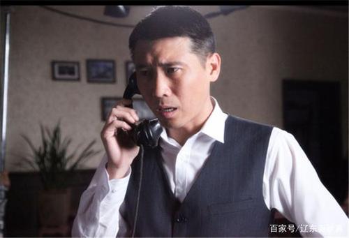 李乃文从跑龙套开始入行,大器晚成变观众喜欢的男演员