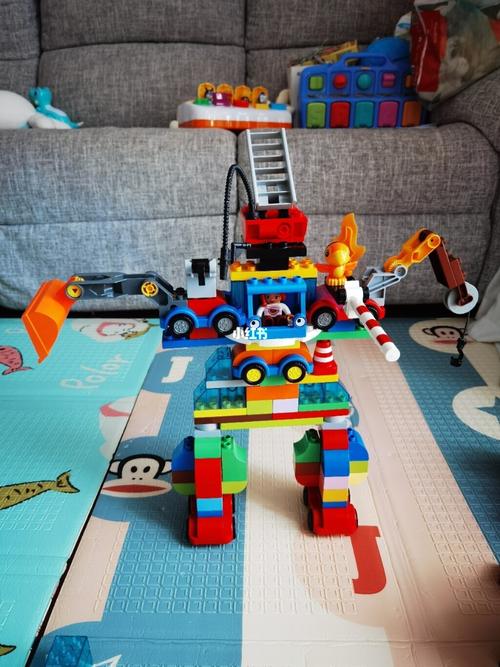 乐高机器人_乐高怎么样_兴趣爱好_玩具