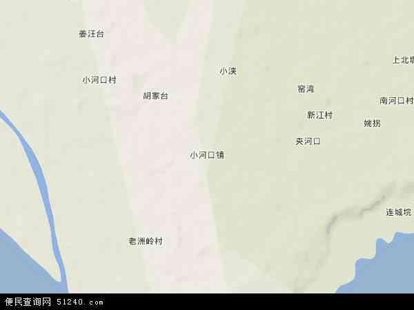 湖北省 荆州市 石首市 小河口镇 本站收录有:2020小河口镇卫星地图