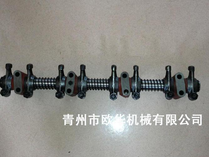 柴油机配件如何开拓国际市场?