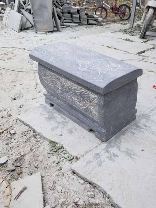 石头棺材 大理石棺材 整体石棺 胶粘石棺 生产加工厂