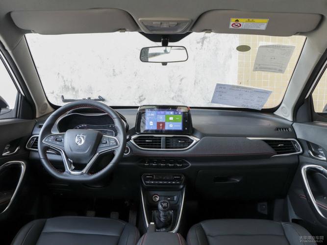 宝骏5102019款国vi成交价格最低是多少钱