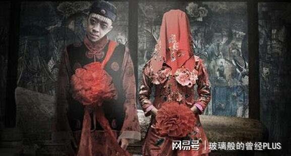 民间故事之冥婚女孩死后被自己生父挖出尸骨变卖