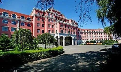 【走近国内百所大学】——长春光华学院