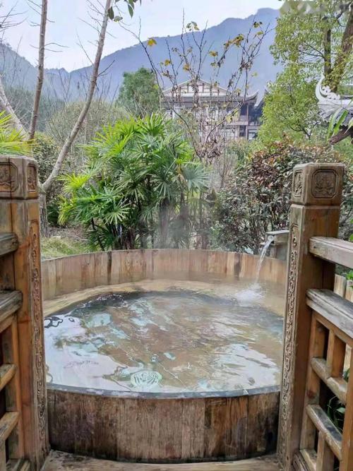 贵州欢迎您,豪叹总造价超50亿奢华酒店·贵州剑河温泉城 织金大饭店!