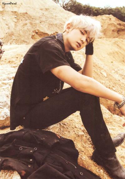 exo朴灿烈高清壁纸 don"t mess up my tempo 回归五辑剧照