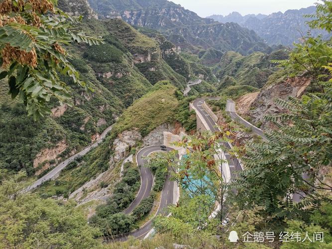 旅游,房山旅游,红井路,北京旅游,十渡