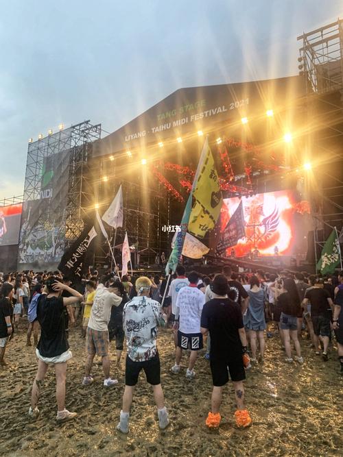2021溧阳迷笛音乐节_音乐节_迷笛音乐节_出行_人文