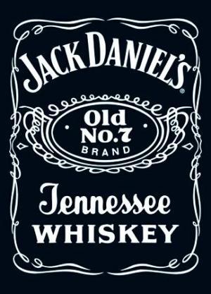 杰克丹尼jack daniels