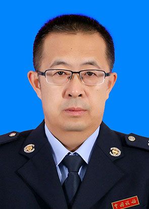 王洪军