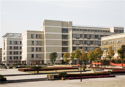 浙江树人学院