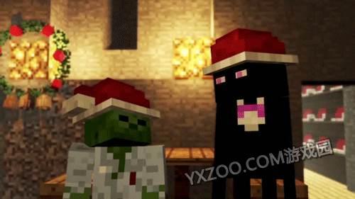 我的世界图片大全 各种精美图片欣赏(16)