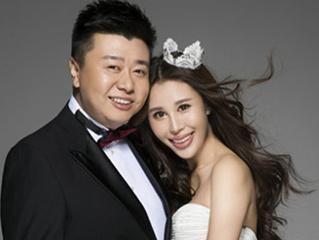 马琳两任妻子,前妻离异嫁富豪,现任精通体操,今从事