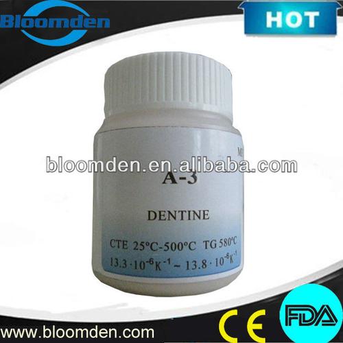 ceramco 3 dentin