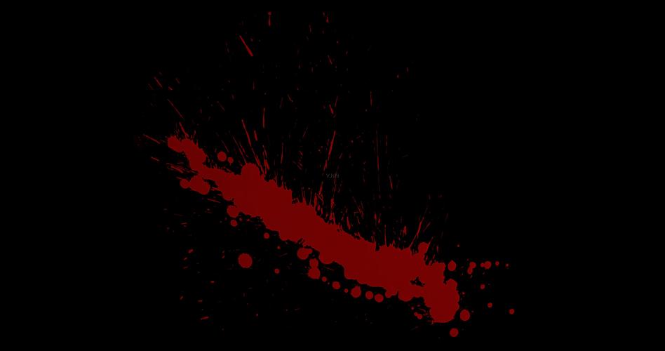 血迹血液_4096x2160_高清视频素材下载(编号:2978996)