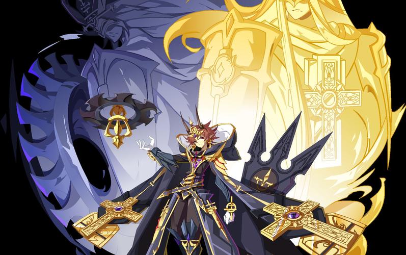 【枫】 [奥奇传说] 毁灭神·法纳斯实战
