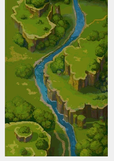 [知了堂学习笔记]_纯js制作《飞机大战》游戏_第1讲(实现思路与游戏