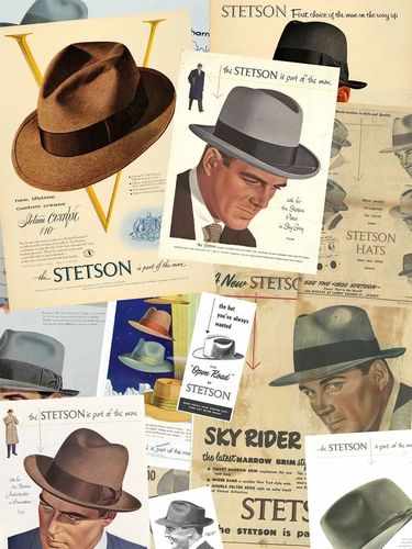 logo,stetson,帽子,美国,草图,图标