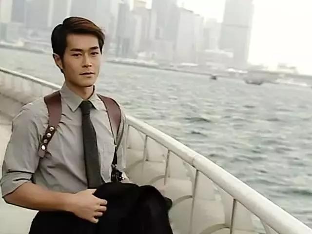 说古天乐拍烂片是为了慈善的,都是对他的绑架!