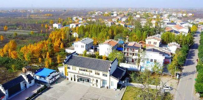 亳州市:谯城区十八里镇余集村,谯城区古井镇药王村,涡阳县义门镇民族