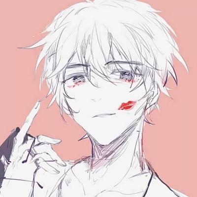 江沅/优质动漫情头/我的宇宙为你私藏了无数温柔