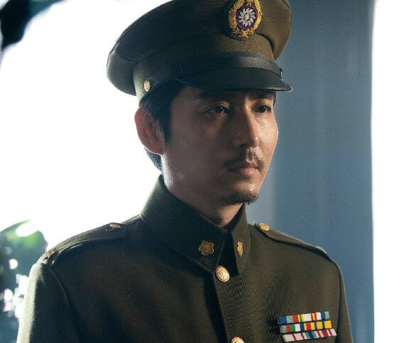 隐秘而伟大夏继成结局