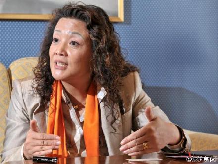 大s婆婆张兰出局俏江南,"真正主人已经变成债权银行"