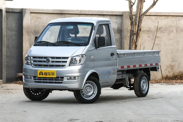 东风小康k01限时优惠2000元欢迎试乘试驾