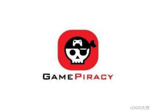 游戏公司logo设计合集