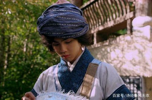 《武当一剑》耿玉京于平凡中燃起的生气,大概是梁羽生