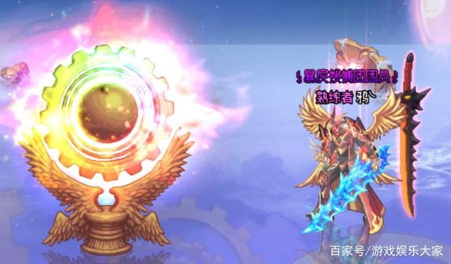 dnf七彩柱子没出神话怪许愿?其实决定是否出神话的只有一点!