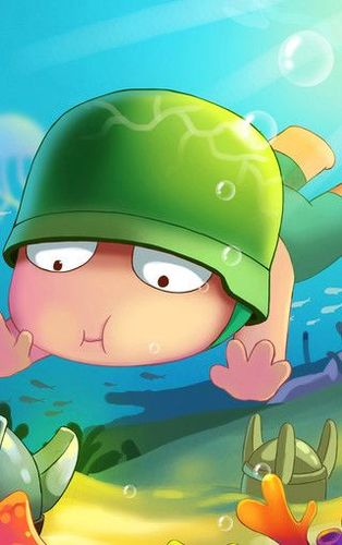 轻松炮炮兵高清手机壁纸 第6页-zol手机壁纸