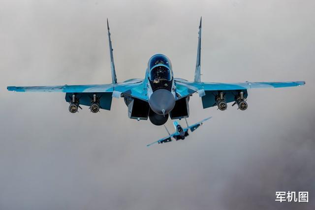 印度海空军20202025购物车清单雅克130米格29k米格35在列