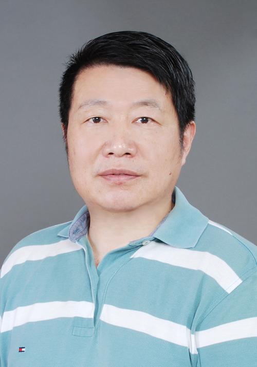 个人简介