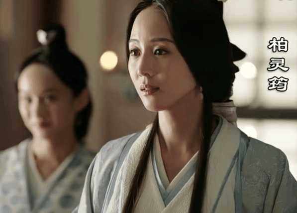 虎啸龙吟完整版司马懿宠爱柏灵筠的三大理由 张春华哭晕厕所