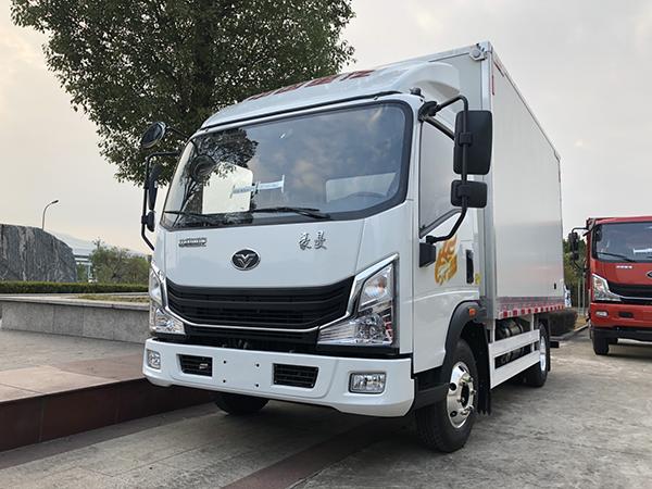 中国重汽豪曼汽车2020商务大会豪曼卡车将新颜尽现
